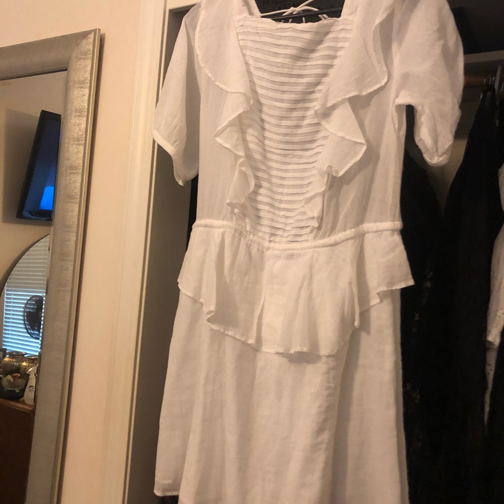 Free people dress